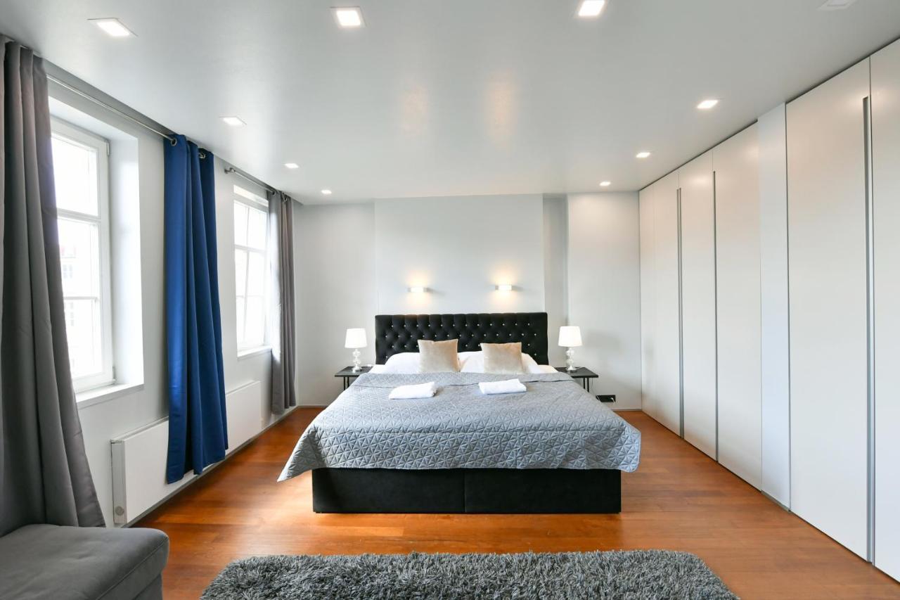 Luxury Central Duplex With Terrace — Photos 3